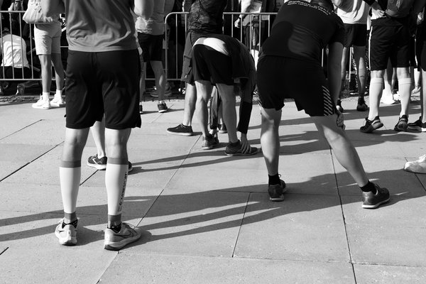 What's the Impact of Sleep Deprivation on Performance in Endurance Athletes?