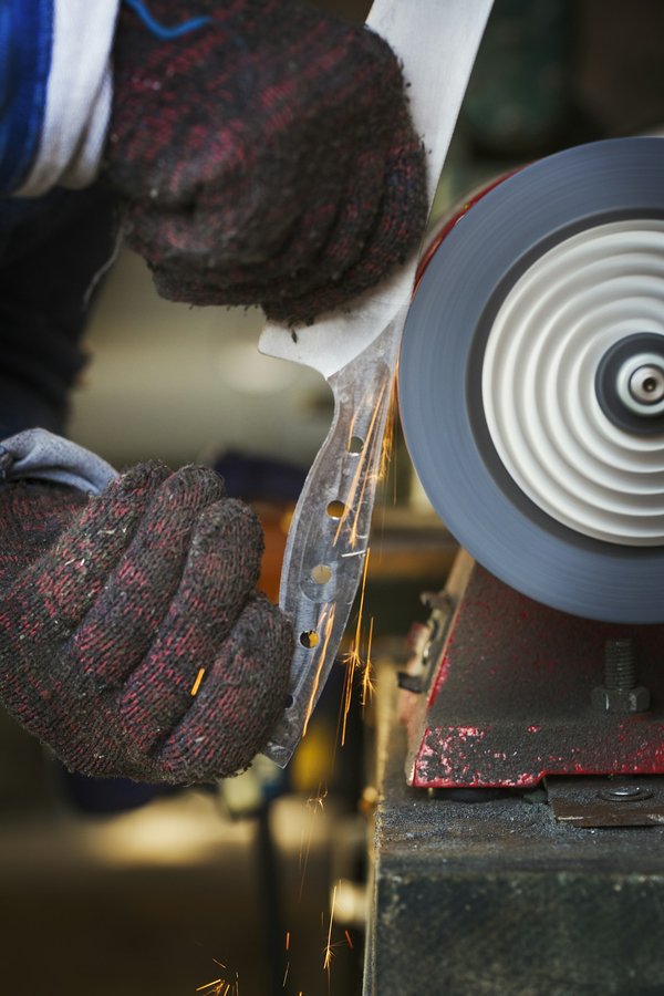 Discover the beauty of artisanal cutlery from couteaux morta